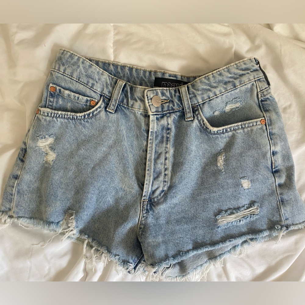 Mavi shorts